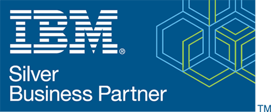 IBM Logo